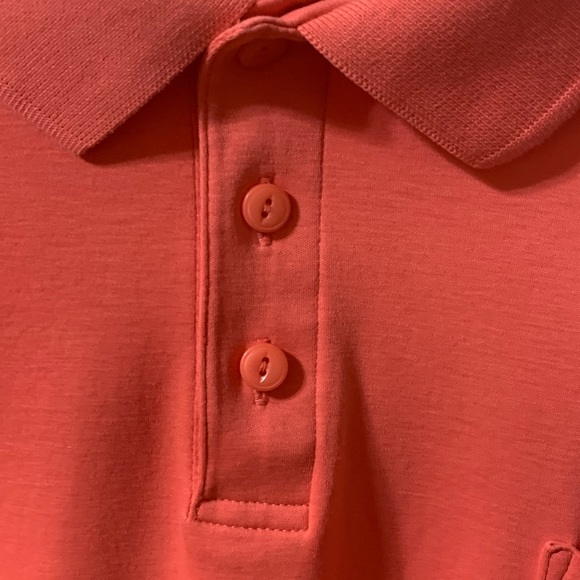 LL Bean Men’s Polo Shirt - Picture 3 of 8